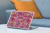 MuchoWow® Laptop Aufkleber Sticker Cover Fische - Neon - Produktbild-Vorschau 4