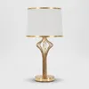 Mauro Ferretti lampada da tavolo Slimmy E27 Ø 28x53 cm oro Anteprima dell’immagine prodotto 8
