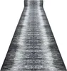 Läufer Antirutsch TOLTEC grau 80 cm Grau 80x530 cm Produktbild-Vorschau 1