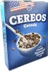 American Bakery - Cereos Cereals 180g Produktbild-Vorschau 1