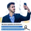 Headset Bluetooth 6.1 Kabellos Kopfhörer mit CVC8.0 Produktbild-Vorschau 2