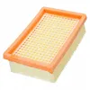 Kärcher 2.863-005.0 Flachfaltenfilter für WD 4-6 Podgląd zdjęcia produktu 5