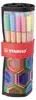 STABILO 8825-071-20 25 STABILO Point 88 ARTY Edition Podgląd zdjęcia produktu 2