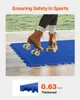 SucceBuy Dalles Dryland pour le hockey - 8 tapis de sol Voir les images du produit 3