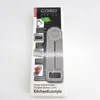 caso® 3266 caso® Küchenwaage Kitchen Ecostyle silber für Náhľad obrázku produktu 14