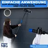 NTG Teleskop Waschbürste zur Reinigung von Solaranlagen und Produktbild-Vorschau 7