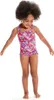 Speedo - "Learn To Swim" Badeanzug Dünner Riemen für Produktbild-Vorschau 1