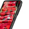 Dux Ducis Aimo Hülle Für Samsung Galaxy S25 Edge - Schwarz Produktbild-Vorschau 11
