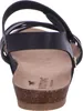 Mustang Sandalen Plat  Sandalen Plat - Zwart - Maat 41 Voir les images du produit 30