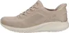 Skechers Sneakers 117497-NTGD in Natural/Gold Textile color Náhled obrázku produktu 7