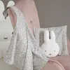 roba baby blanket 'Miffy', coperta in jersey 100% cotone Anteprima dell’immagine prodotto 4