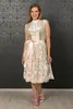 Edelnice Midi Dirndl Simona 42 Produktbild-Vorschau 5