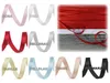 Meterware Satin-Gummiband BH-Trägerband ab 1m x 10mm Produktbild-Vorschau 2