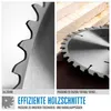Brzeszczot 254X30 Mm, 24 Sztuki 55163 Podgląd zdjęcia produktu 4