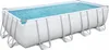 Piscina con telaio Power Steel 549x274x122 18x9FT BESTWAY Anteprima dell’immagine prodotto 17