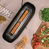 CECOTEC 03180 - Tostador Vertical Toast&Taste 10000 Extra Vista previa de la imagen del producto 3
