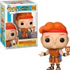 Disney Hercules - Hercules with Action Figure 1329 2023 Produktbild-Vorschau 3