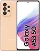 Samsung Galaxy A53 5G 128GB Awesome Peach Smartphone Produktbild-Vorschau 12