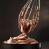 RÖSLE Schneebesen Edelstahl 27cm, Korbschneebesen, Produktbild-Vorschau 7