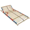 Beco Lattenrost Easy Fit K / 90 x 200 cm /Test  / Kopfteil Produktbild-Vorschau 1