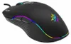 INCA Gaming Maus IMG-GT15   4800 DPI, RGB, 7 Tasten, USB, Produktbild-Vorschau 7