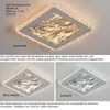LED Deckenleuchte dimmbar mit Fernbedienung, stufenlos Produktbild-Vorschau 2