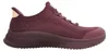 Skechers Slip-ins Bobs Squad 4 Dire Step Bordeaux Podgląd zdjęcia produktu 9
