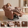 HOMCOMRelaxsessel verstellbar Massagesessel mit Produktbild-Vorschau 7