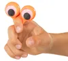 Fingerring mit Augenmotiv Produktbild-Vorschau 4