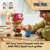 LEGO One Piece 75643 TonyTony Chopper Voir les images du produit 13