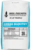 A bag of coal briquettes for heating. Produktbild-Vorschau