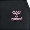 hummel hmlCAROLINA STRAP TOP 2-PACK - EARTH RED - 110/116 Produktbild-Vorschau 9