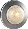 Wandlampe mattsilber, für Puppenhaus Produktbild-Vorschau 1