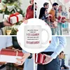 Tasse d'adieu pour collègue, cadeau pour un changement de Voir les images du produit 7