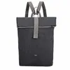 Fritzi aus Preußen sac à dos Canvas Izzy03 Backpack Black Voir les images du produit 8