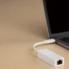 Carte réseau D-Link DUB-E130, Gigabit, USB-C Voir les images du produit 4