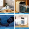 Mini Klimaanlage Air Cooler 4in1 – Luftkühler mit Produktbild-Vorschau 6