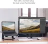 Twelve South Curve Support pour ordinateur portable noir Voir les images du produit 6