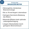 Cordless auger BC-EB100-X SET L SCHEPPACH Anteprima dell’immagine prodotto 21