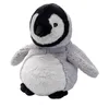 Warmies Mikrowellen-Plüschtier – Lavendelduft – Pinguin Produktbild-Vorschau 1