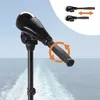 Meteor Elektrischer Trolling-Motor - 68 lbs/30.9 kg Produktbild-Vorschau 12