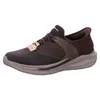 Skechers Slade - Macklin Couleur Marron Voir les images du produit 39
