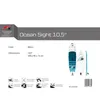 F2 Stand Up Paddle Board Ocean Sight Board Only - Ohne Produktbild-Vorschau 6