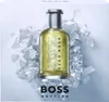 Hugo Boss Bottled Edt 100Ml + Edt 10Ml Podgląd zdjęcia produktu 5