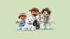 LEGO® DUPLO® 10968 Visite médicale Voir les images du produit 35