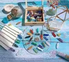 20 Stück Natürliche Edelsteine Set Sechseckige Kristalle Produktbild-Vorschau 3