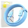 Baseus USB Type-C a iPhone cavo di ricarica cavo dati 1m in Anteprima dell’immagine prodotto 9