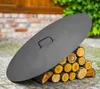 Kryt na ohnivou mísu 101,0 cm ohnivý koš, barbecue Náhled obrázku produktu 4