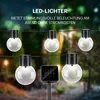 Grundig Solární pohádková světla 4,85 m LED venkovní Náhled obrázku produktu 6