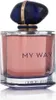 Giorgio Armani My Way Intense parfémovaná voda ve spreji Náhled obrázku produktu 3